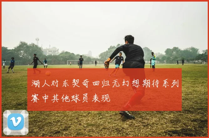 湖人对东契奇回归无幻想期待系列赛中其他球员表现